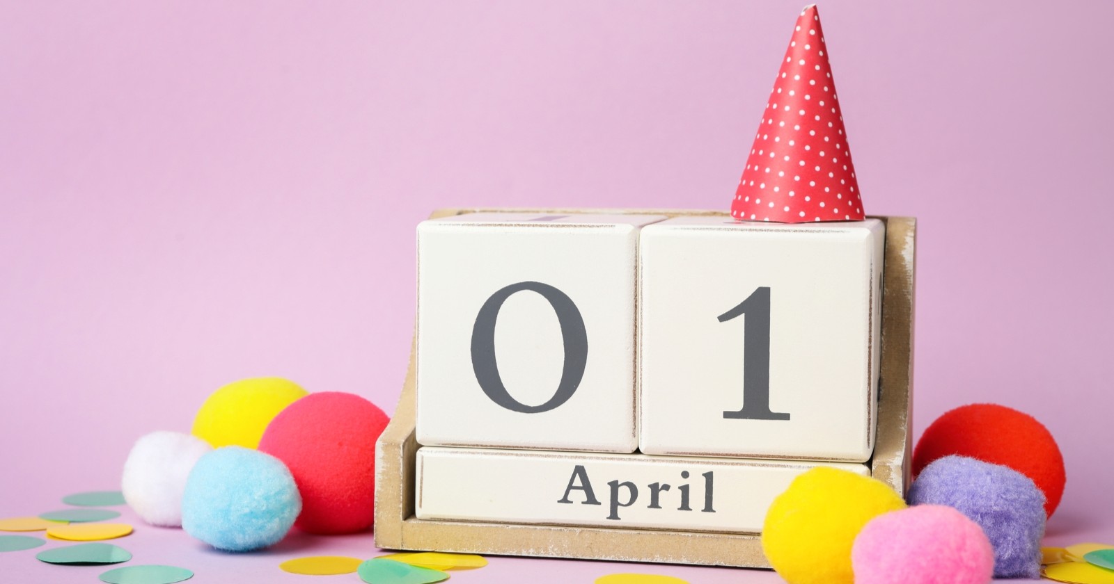 Am 1. April gehört das „In-den-April-Schicken“ für viele dazu.