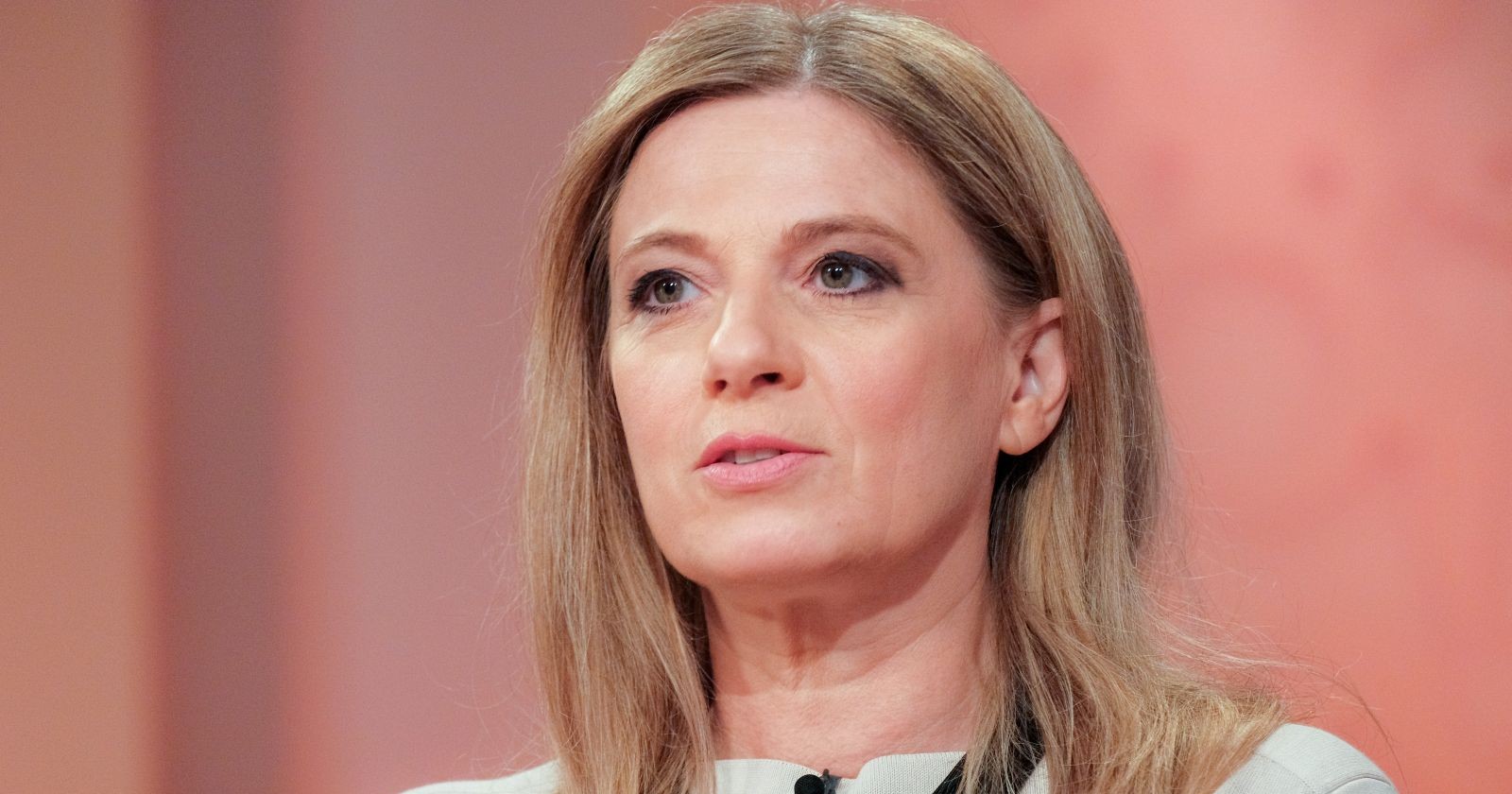 Christa Kummer spricht über ihr ORF-Aus nach mehr als 30 Jahren als Wettermoderatorin