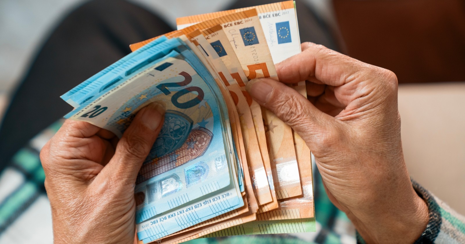 Eine Schweizer Familie will ihr Millionen-Erbe großteils spenden.