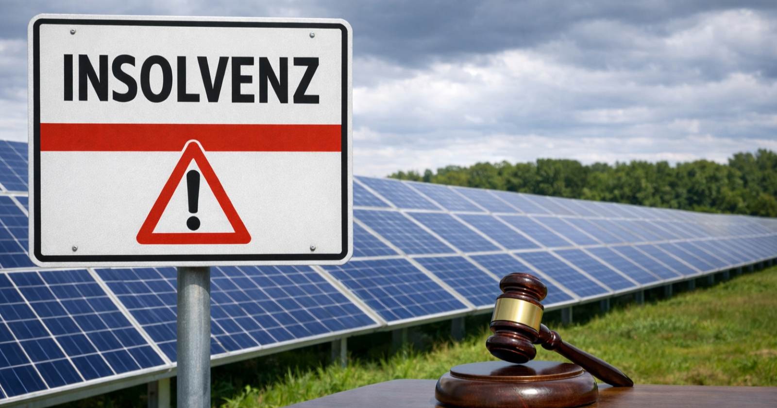 Thmenbild für Insolvenz der Gasokol GmbH