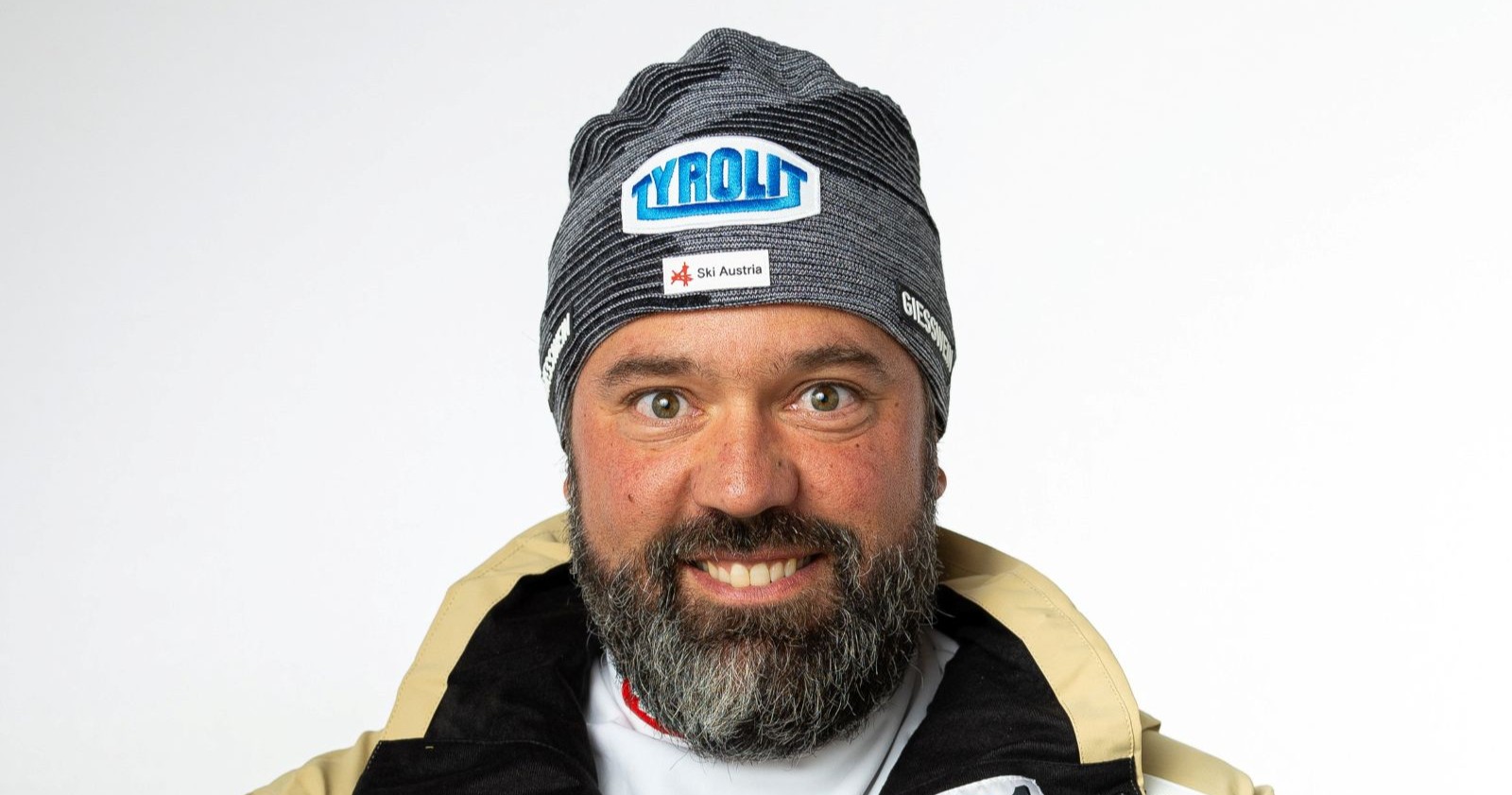 Johannes Zöchling im Trainergewand des ÖSV