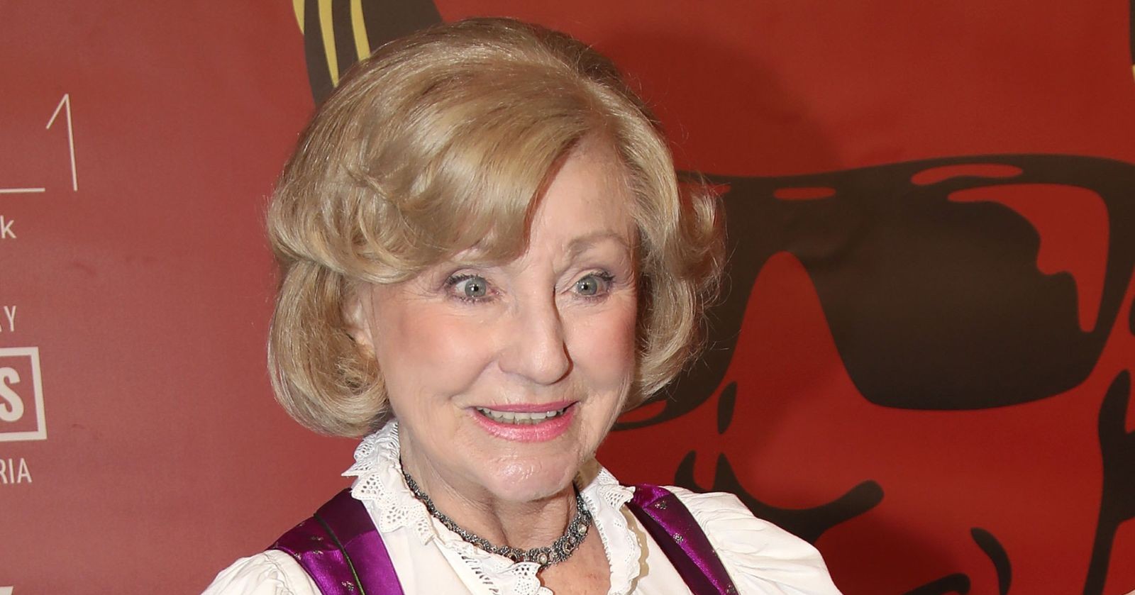 Margot Hellwig Porträt – Volksmusikstar singt seit dem Tod ihres Mannes nicht mehr