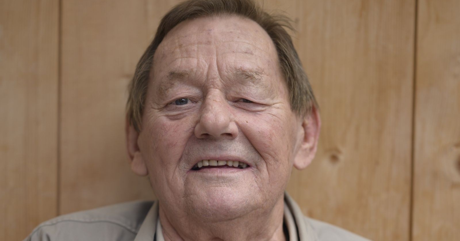 Wolfgang Ambros Porträt: Austropop-Legende nach Auszeichnung mit dem Goldenen Ehrenzeichen in Niederösterreich