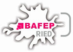 BAFEP Ried Logo