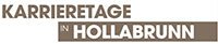 Karrieretage HTL Hollabrunn Logo