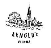 Arnolds Vienna Logo