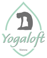 Yogaloft Wien Logo