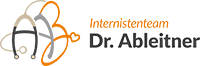 Internistenteam Dr. Ableitner Logo