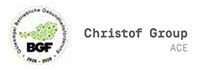 ACE Christof Group Logo