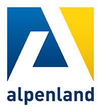 Alpenland Logo