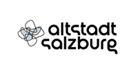 Altstadt Salzburg Logo