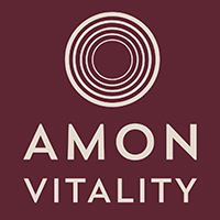 Amon Vitality Logo