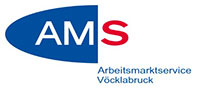 AMS Vöcklabruck Logo