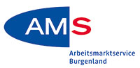 AMS Burgenland Logo