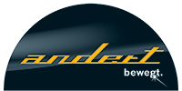 Andert Logo