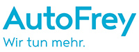 Auto Frey Logo