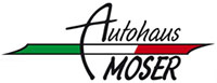 Autohaus Moser Logo