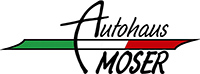 Autohaus Moser Logo