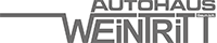 Autohaus Weintritt Logo