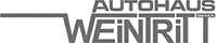 Autohaus Weintritt Logo