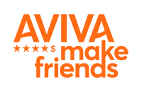 AVIVA Logo 2025