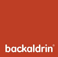 backaldrin Logo