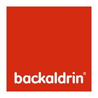 backaldrin Logo