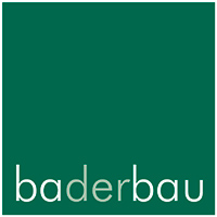 baderbau Logo