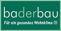 baderbau Logo