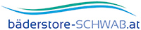 Bäderstore Schwab Logo