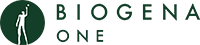 Biogena One Logo