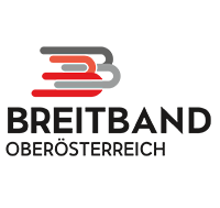 Breitband OÖ Logo