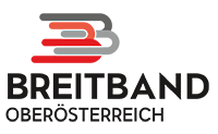 Breitband OÖ Logo