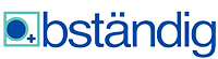 bständig Logo