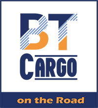 BT Cargo Logo