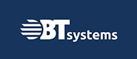 BT Systems Logo