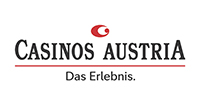 Casinos Austria Einsatz Logo