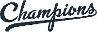 Champions Sports Bar Logo