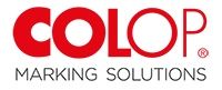 COLOP Logo