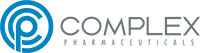 Complex Pharmaceuticals Logo