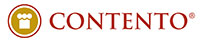 Contento Logo