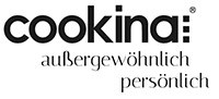 Cookina Logo