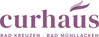Curhaus Bad Kreuzen Logo