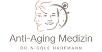 Dr. Nicole Harfmann Logo
