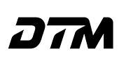 DTM Logo
