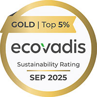 ecovadis Logo