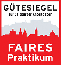 Faires Praktikum Logo