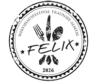 Felix Wirtshausfestival Logo