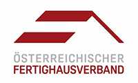 Österreichischer Fertighausverband Logo