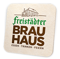 Freistädter Bier Logo II